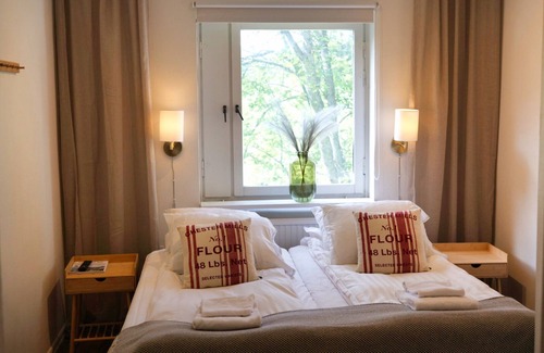 Undersaker Hotel | Hotell Åre Fjällsätra