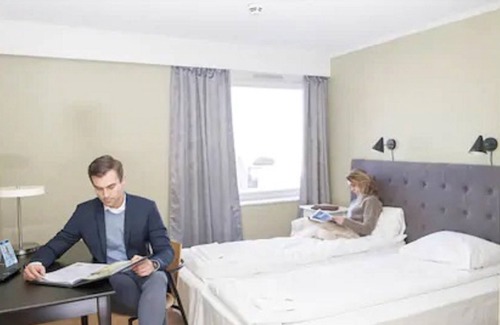 Sarpsborg Hotel | Hotell 1016 Olav Digre