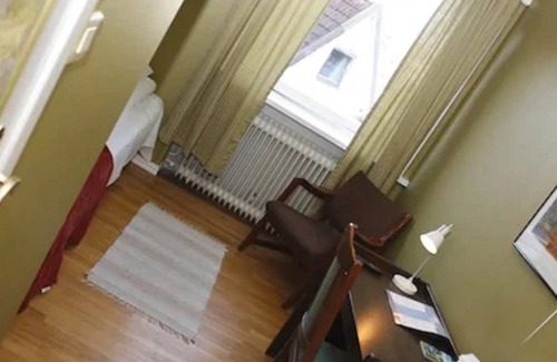 Sarpsborg Hotel | Hotell 1016 Olav Digre