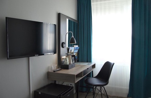 Falkoping Hotel | Hotell Falköping, Sure Hotel Collection by Best Western