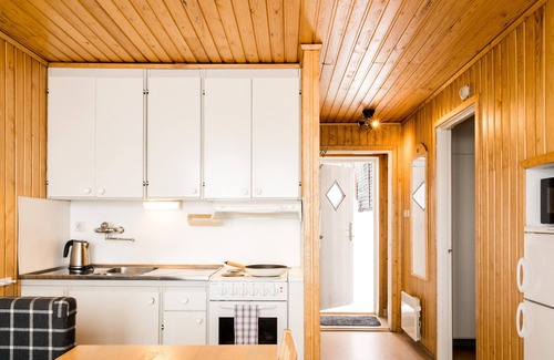 Bjorkliden Hotel | Hotell Fjället