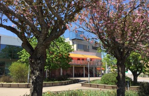Hultsfred Hotel | Hotell Hulingen