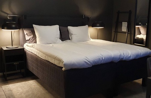 Bromolla Hotel | Hotell Iföhus