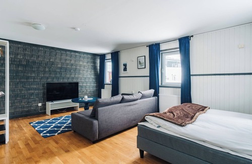 Bjornange Hotel | Hotell Karolinen Åre