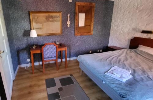 Vargarda Hotel | Hotell Mikaelsgården