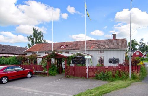 Vargarda Hotel | Hotell Mikaelsgården