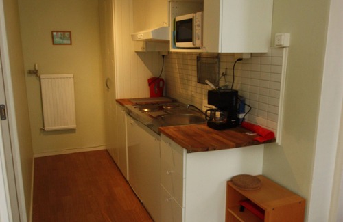 Eksjo Hotel | Hotell Paradis