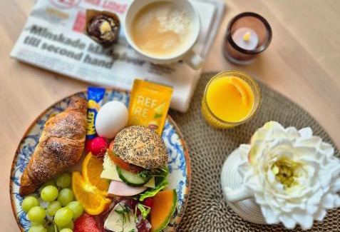 Lidkoping Hotel | Hotell Rådhuset