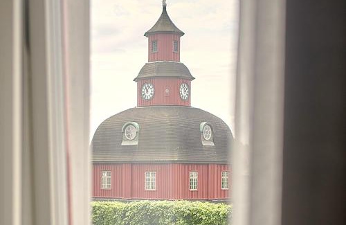 Lidkoping Hotel | Hotell Rådhuset