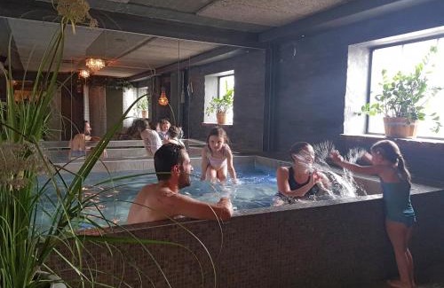 Laholm House | Hotell & Spa Lögnäs Gård
