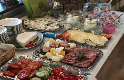 Taberg Hotel | Hotell Taberg