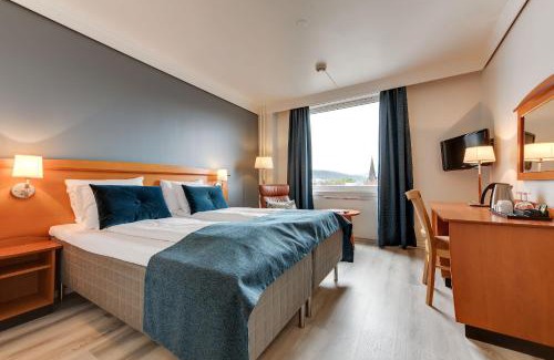 Porsgrunn Hotel | Hotell Vic Porsgrunn