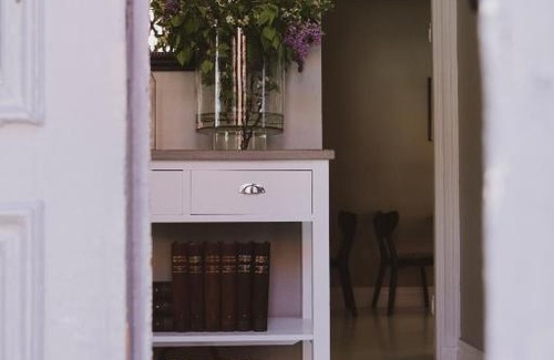 Innerstaden Hotel | Hotell Villa Borgen