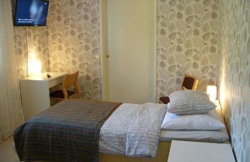 Loimaa Hotel | Hotelli Aliisa