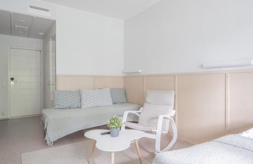 Rauma Hotel | Hotelli ja liikuntakeskus Kuntosumppu