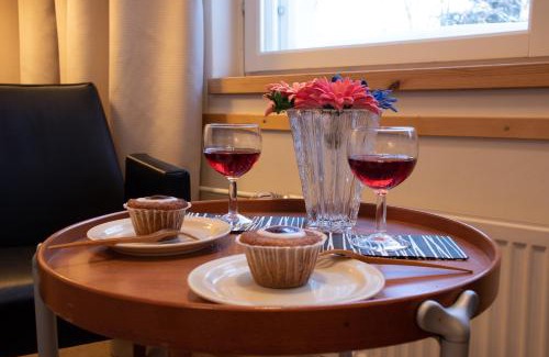 Tornio Hotel | Hotelli Joentalo