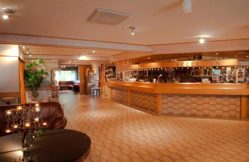 Hetta Hotel | Hotelli Jussan Tupa
