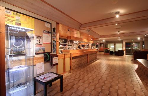 Hetta Hotel | Hotelli Jussan Tupa