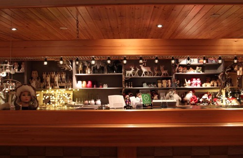Hetta Hotel | Hotelli Jussan Tupa