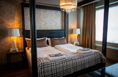 Tornio Hotel | Hotelli Olof