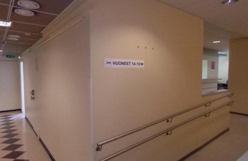 Aanekoski Hotel | Hotelli Posti