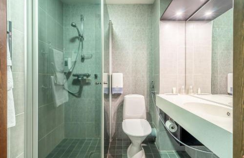 Raahe Hotel | Hotelli Raahen Hovi
