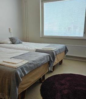 Lohja Hotel | Hotelli Sammatti