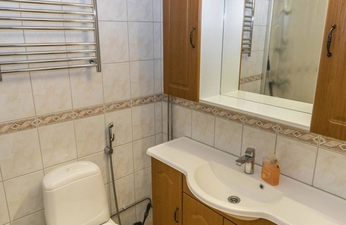 Ikaalinen House | Hotelli Terme, Room 312 by Interhome