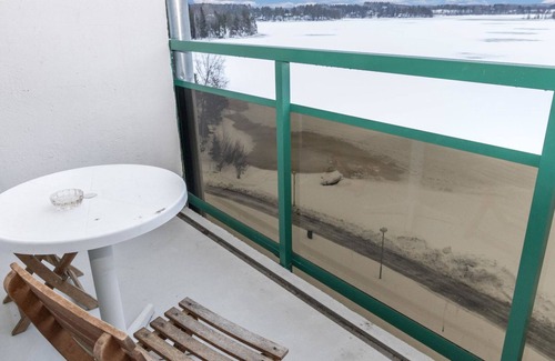 Ikaalinen House | Hotelli Terme, Room 613 by Interhome