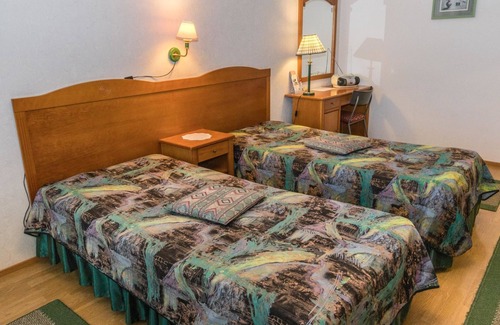 Ikaalinen House | Hotelli Terme, Room 613 by Interhome