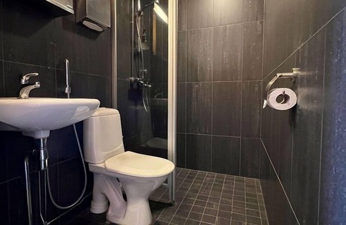 Muurame House | Hotelli Vuorikelo