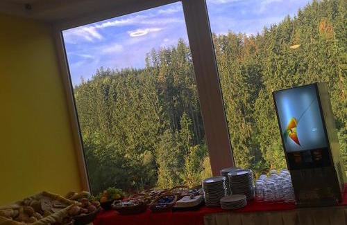 Zvole Hotel | Hotelový resort Šikland