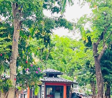 Thanh Thuy Hotel | Hotels 35 tầng & Villas Khu nghỉ dưỡng khoáng nóng LYNN TIMES Thanh Thuỷ Phú Thọ