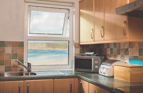 Sennen Cove Hotel | Hotels In Sennen Cove With Security/Safety, Balcony/Terrace, Ocean View