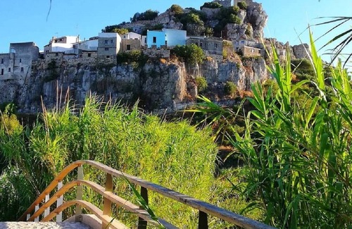 Posada Hotel | Hotels in the medieval village of Posada
