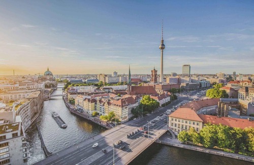 Gleimviertel House | Hotelzimmer in Berlin Prenzlauer Berg 2 Neu