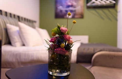Gleimviertel House | Hotelzimmer in Berlin Prenzlauer Berg 2 Neu