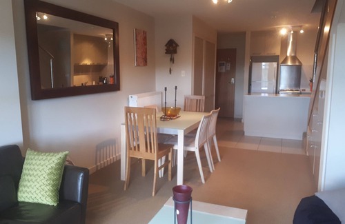 Hotham Heights Ski Chalet | Hotham Mountain Escape - Chalet Hotham Apartment 14