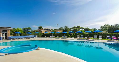 Calambrone Hotel | HOTIDAY Room Collection - Calambrone