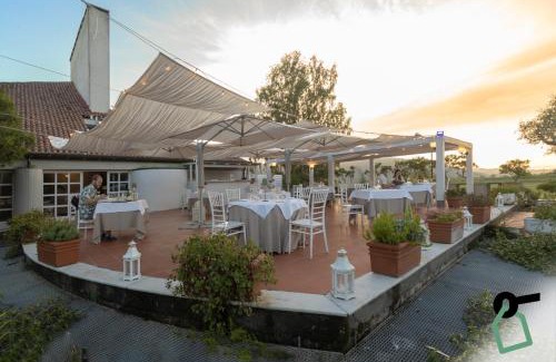 Ameglia Hotel | HOTIDAY Room Collection - Sarzana
