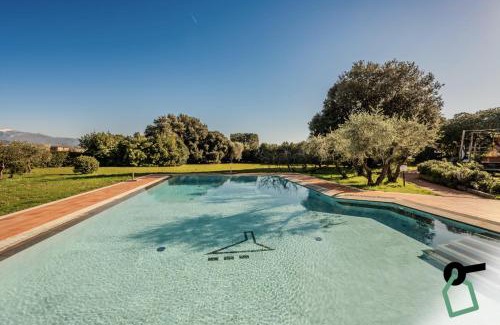 Ameglia Hotel | HOTIDAY Room Collection - Sarzana