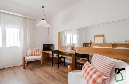 Ameglia Hotel | HOTIDAY Room Collection - Sarzana
