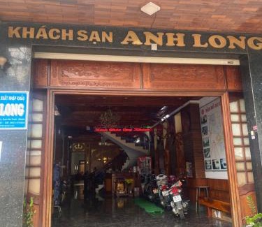 Buon Ma Thuot House | Hottel ANH LONG