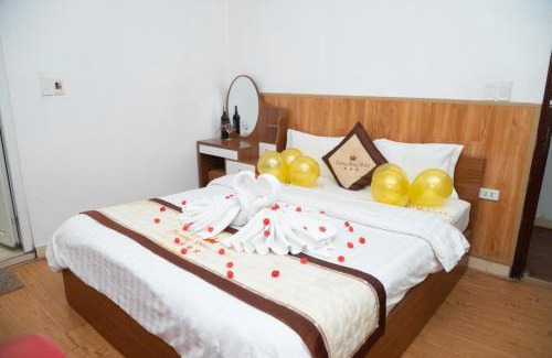 Quan Hoa Hotel | HOTTEL PHƯƠNG ĐÔNG