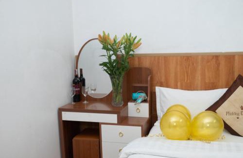 Quan Hoa Hotel | HOTTEL PHƯƠNG ĐÔNG