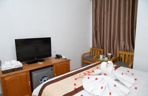 Quan Hoa Hotel | HOTTEL PHƯƠNG ĐÔNG
