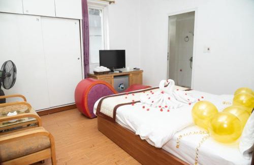 Quan Hoa Hotel | HOTTEL PHƯƠNG ĐÔNG