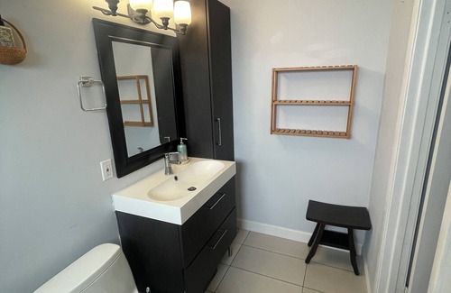 Midtown Condo | Hottest area in Houston! Modern Condo w/ Pool at Montrose & Midtown