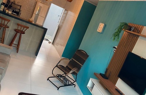 Marechal Deodoro House | House in Marechal Deodoro - close to French beach