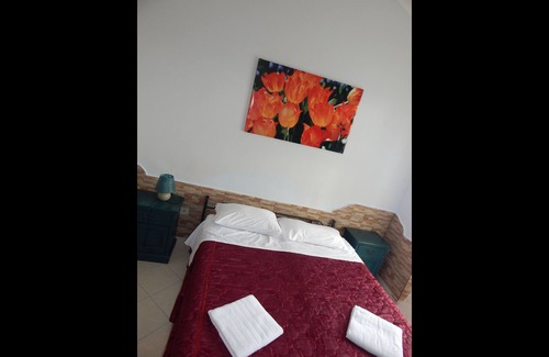 Cerveteri House | House in the countryside of Rome